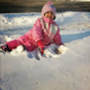 Meet your Posher, Krystal